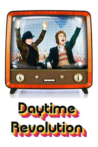 Poster de Daytime Revolution