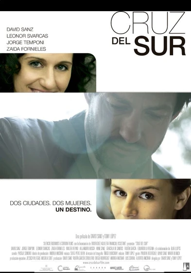 Imagen de cruz-del-sur (Cartel)