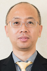 photo of person Homber Yin