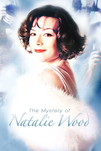 Poster de El Misterio de Natalie Wood