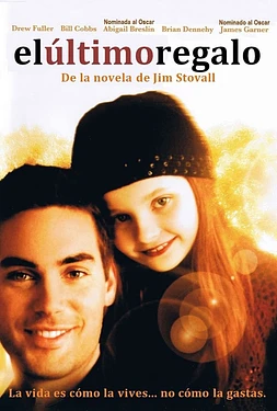 poster of movie El Último Regalo