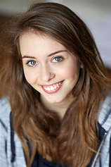picture of actor Jeanne Guittet
