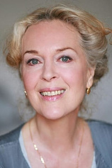 picture of actor Evelyne Buyle