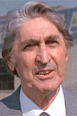 picture of actor Peter Leeds