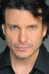 photo of person Stephen Manley