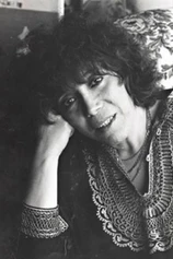 Foto de Aída Bortnik