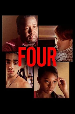 poster of movie Four