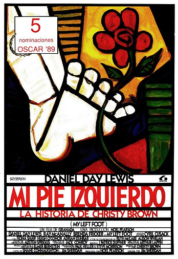 poster of content Mi Pie Izquierdo
