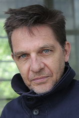 picture of actor Kester Lovelace