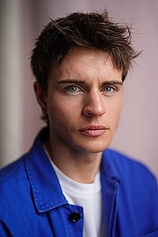 Foto de Connor Finch