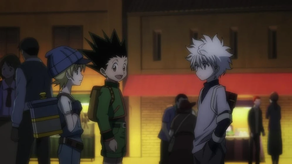Imagen de hunter-x-hunter-phantom-rouge