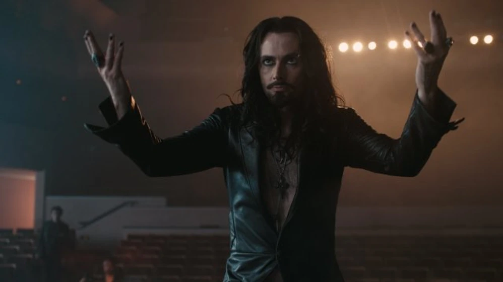 David Tennant en noche-de-miedo