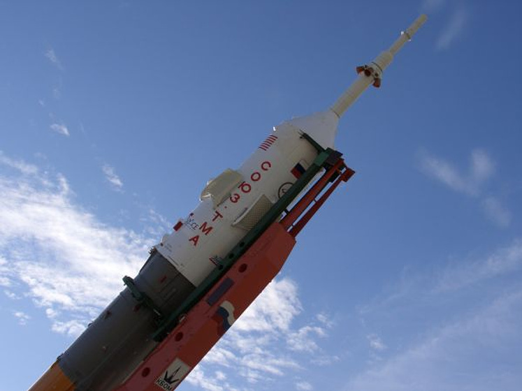 Imagen de Son & Moon. Diario de un astronauta