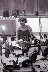 photo of person Irene Starewicz