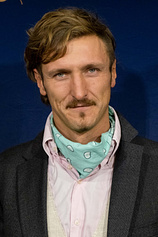 picture of actor Dimo Alexiev