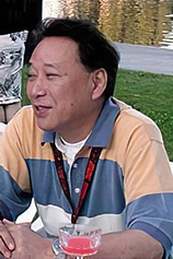Foto de Kôichi Mashimo