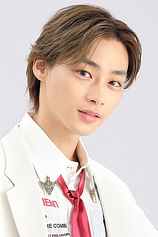 picture of actor Amon Hirai