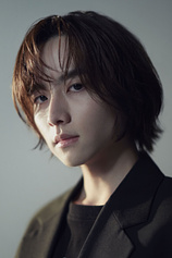 picture of actor Rihito Itagaki
