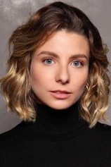 Foto de Julia Foti