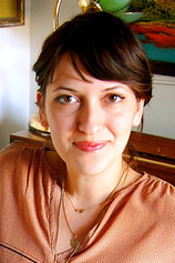 picture of actor Lydia Hyslop