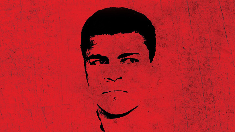 Imagen de Los Juicios de Muhammad Ali
