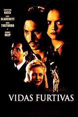 poster of movie Vidas Furtivas