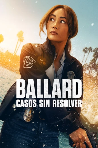Poster de Ballard