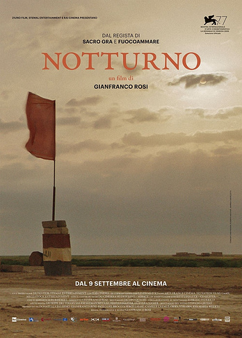 poster of content Notturno