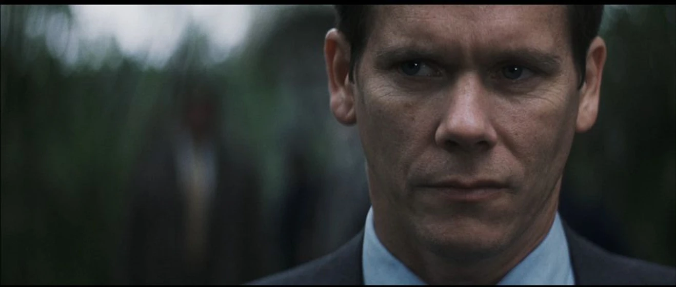 Kevin Bacon en Mystic River