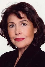 Foto de Edda Pastor