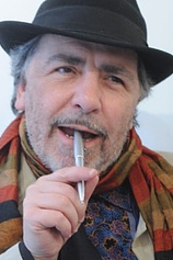 picture of actor Jean-Marie Blanche