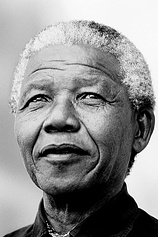 picture of actor Nelson Mandela