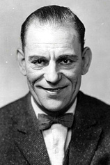 picture of actor Lon Chaney