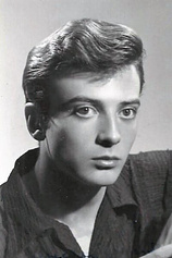 picture of actor Jorge Vico