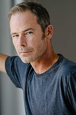 picture of actor Chad Bruce