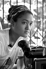 photo of person Autumn Durald