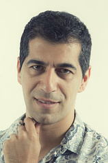 picture of actor Nima Akbarpour