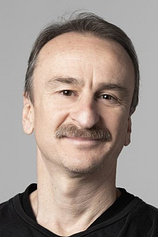 picture of actor Pantelis Dentakis