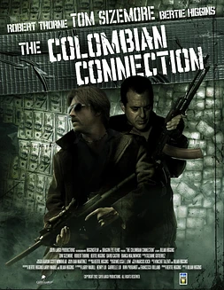 The Colombian Connection poster