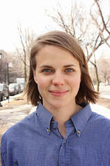 photo of person Sarah DeLappe