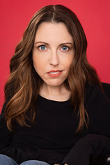 picture of actor Shannon DeVido