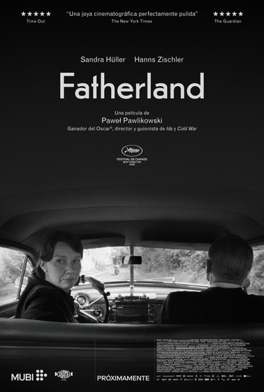 Imagen de fatherland-fe2f56f9-356a-4570-bd18-8d00bcd30b67 (Cartel teaser español)