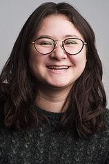 picture of actor Megan Richards