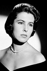picture of actor Manola Saavedra