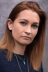 picture of actor Joanna Higson