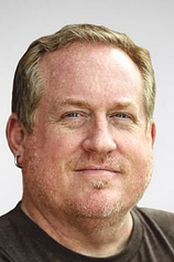 picture of actor Seamus Blackley