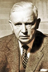 Foto de Carl Theodor Dreyer