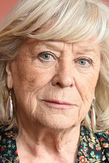 photo of person Margarethe von Trotta