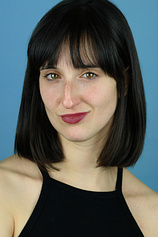 picture of actor Nora Kaye