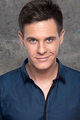 picture of actor Christian Gálvez
